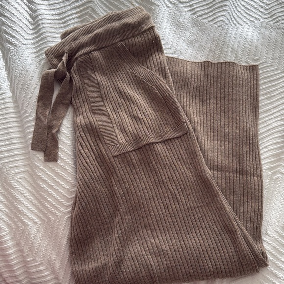 Splendid ribbed knit set - Picture 3 of 4